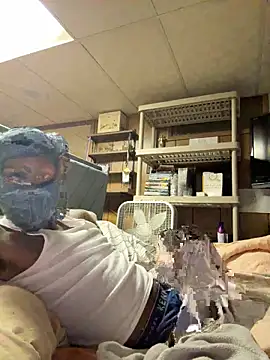 Snapshot of ProveYourLoyalty2 chatting on February 2026 08:35:02 AM ProveYourLoyalty2 online show from February 2026 08:35:02 AM