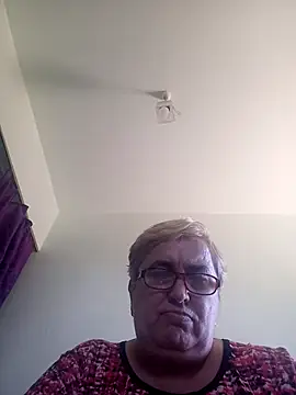 SusanStar874 online show from May 2026 10:00:01 AM