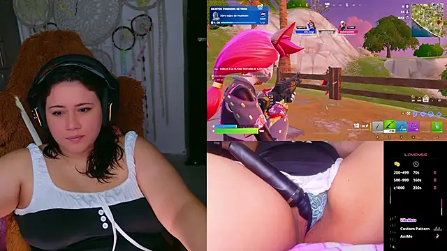 ALIS E G online show from May 2026 03:40:01 PM