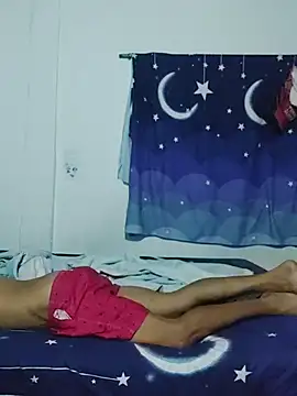 Perla and Maikol online show from February 2026 09:05:01 AM