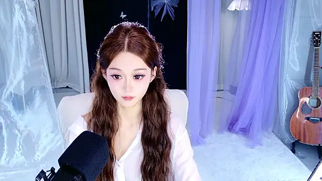 Dancer Lucky-Nini online show from February 2026 09:34:01 AM