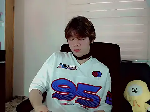 duvisex19 online show from March 2026 08:36:01 PM