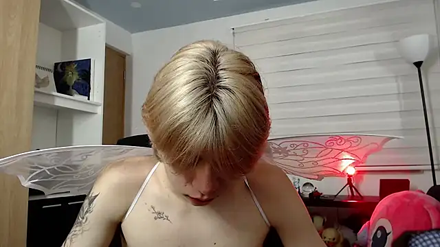 duvisex19 online show from May 2026 12:39:01 AM