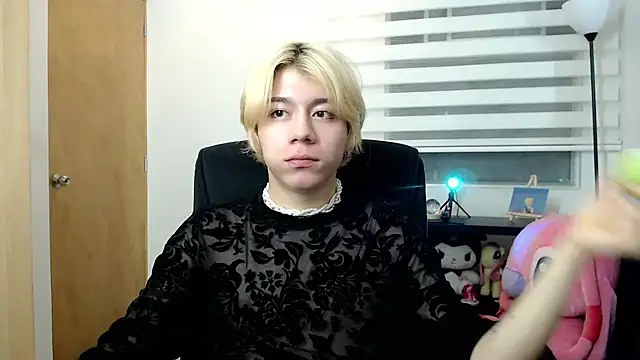 duvisex19 online show from July 2026 12:15:02 AM