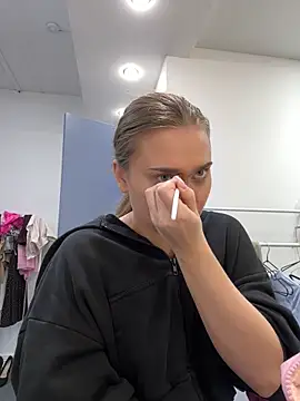 MonicaWestt online show from March 2026 06:30:01 AM