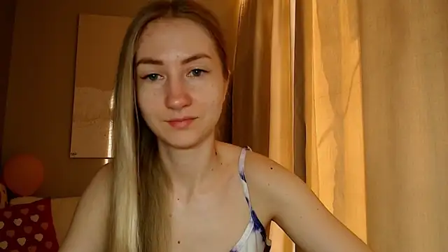 BluueSilk online show from March 2025 06:08:02 AM