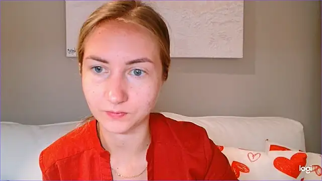 BluueSilk online show from October 2025 06:46:02 AM