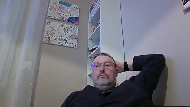 Snapshot of doudou310 chatting on February 2026 05:37:02 AM doudou310 online show from February 2026 05:37:02 AM