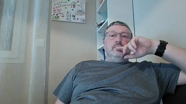 doudou310 online show from February 2026 05:18:02 AM