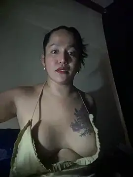 ChloeAsian online show from April 2026 08:12:01 AM