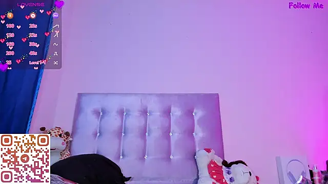 violettaevanzx online show from June 2026 01:01:01 AM