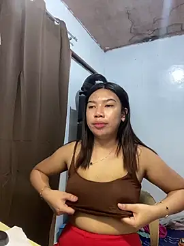 Snapshot of Aniya_09 chatting on February 2026 08:24:02 PM Aniya 09 online show from February 2026 08:24:02 PM