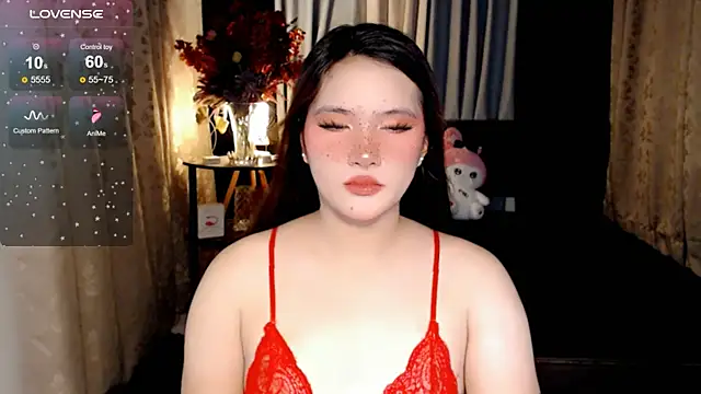 IsabellaXoXo69 online show from May 2026 12:17:02 AM