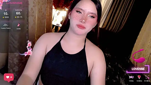 IsabellaXoXo69 online show from July 2026 10:21:02 AM