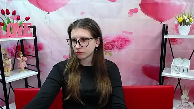 LilianaShine online show from April 2026 05:16:02 AM