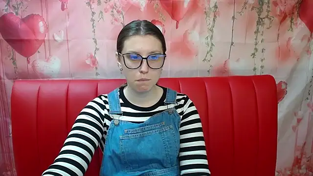 LilianaShine online show from May 2026 05:14:01 AM