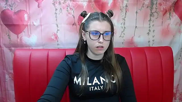 LilianaShine online show from May 2026 10:36:01 AM