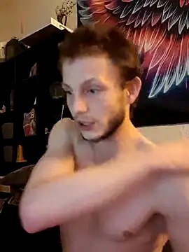 Jungspund25- online show from March 2026 11:35:01 PM