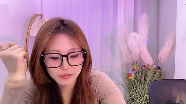 SM JIAJIA ZL online show from April 2026 07:07:02 PM