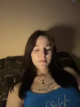 OliaLav online show from February 2026 06:53:02 PM