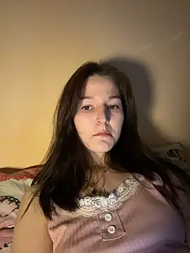 OliaLav online show from February 2026 07:23:01 PM