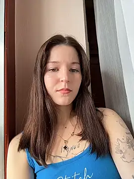 OliaLav online show from February 2026 12:04:02 PM