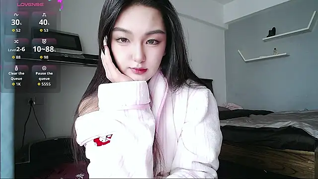 Snapshot of BeiBeiiiii chatting on March 2026 06:08:02 AM BeiBeiiiii online show from March 2026 06:08:02 AM