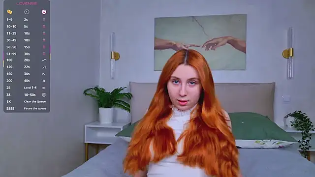 Snapshot of kimplusvibes chatting on February 2026 06:52:01 AM kimplusvibes online show from February 2026 06:52:01 AM