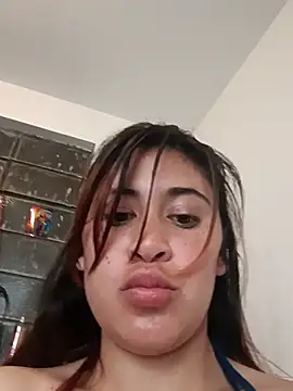 Miss sexrd online show from February 2026 05:07:02 PM