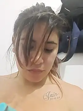 Miss sexrd online show from February 2026 05:13:02 AM