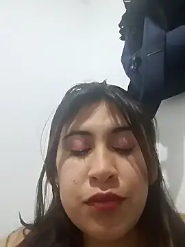 Miss sexrd online show from February 2026 04:17:02 AM