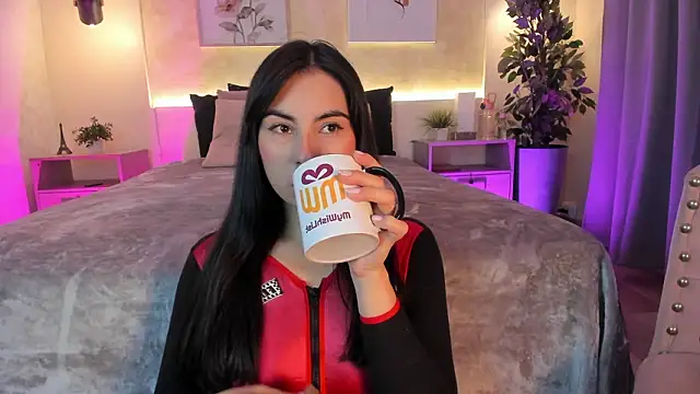 Snapshot of IsabellaSweet__ chatting on March 2026 03:47:01 AM IsabellaSweet online show from March 2026 03:47:01 AM