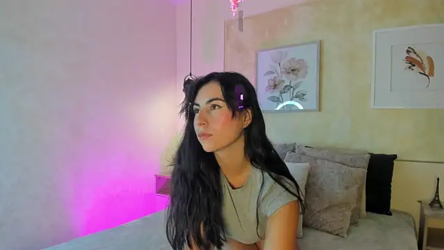 Snapshot of IsabellaSweet__ chatting on April 2026 03:48:01 AM IsabellaSweet online show from April 2026 03:48:01 AM