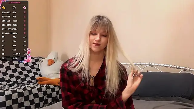 KathlynAbdou online show from February 2026 07:45:02 AM