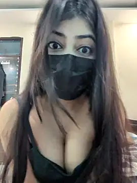 Snapshot of Confident_chic chatting on February 2026 12:04:01 PM Confident chic online show from February 2026 12:04:01 PM