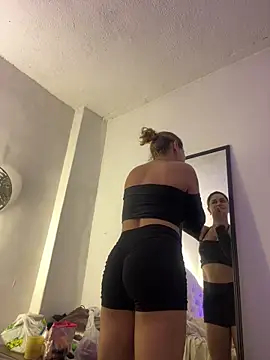 Snapshot of baby_boom777 chatting on February 2026 10:08:01 PM baby boom777 online show from February 2026 10:08:01 PM