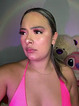 Snapshot of Kylievoos chatting on February 2026 11:20:02 PM Kylievoos online show from February 2026 11:20:02 PM