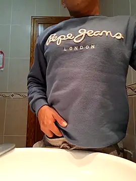 Axel1997dj online show from February 2026 12:31:01 AM