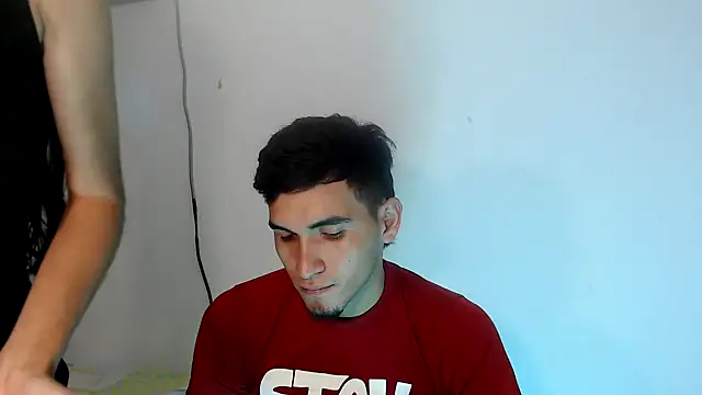 Snapshot of the_skinny_one chatting on February 2026 03:32:02 PM the skinny one online show from February 2026 03:32:02 PM