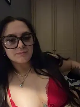 Snapshot of CherryDollxxx chatting on February 2026 11:41:02 PM CherryDollxxx online show from February 2026 11:41:02 PM