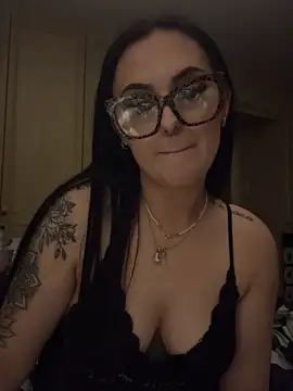 Snapshot of CherryDollxxx chatting on February 2026 12:36:02 AM CherryDollxxx online show from February 2026 12:36:02 AM