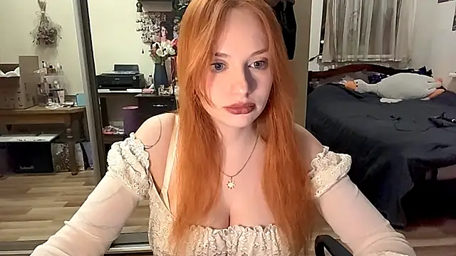 HeilyJeily online show from February 2026 05:35:02 PM