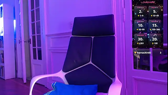 croquetita online show from March 2026 09:39:02 AM