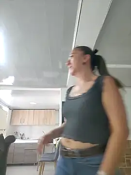 Snapshot of SharaLuna chatting on February 2026 02:38:02 PM SharaLuna online show from February 2026 02:38:02 PM