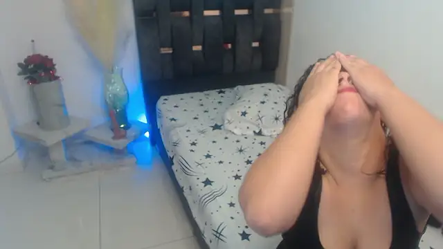 Barbara D Valencia online show from March 2026 03:27:01 PM