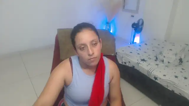 Barbara D Valencia online show from April 2026 06:36:02 PM