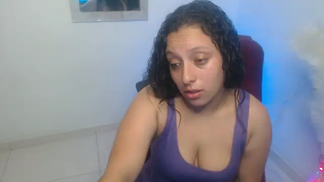 Barbara D Valencia online show from May 2026 03:18:01 PM