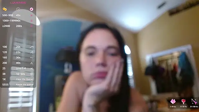 ahungkittykat online show from May 2026 09:53:02 PM