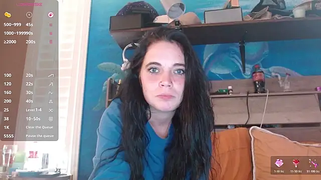 Snapshot of ahungkittykat chatting on May 2026 07:54:02 PM ahungkittykat online show from May 2026 07:54:02 PM