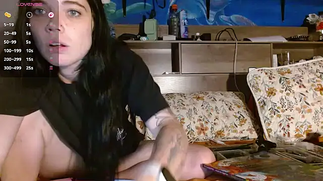 Snapshot of ahungkittykat chatting on May 2026 05:46:01 AM ahungkittykat online show from May 2026 05:46:01 AM